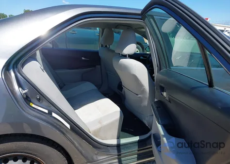 2013 Toyota Camry Le from USA, damaged, VIN 4T1BF1FKXDU224621